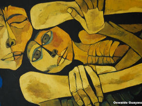 REQUIEM PARA UNA MADRE