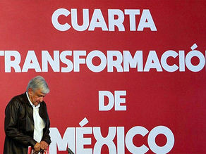 MÁS DURA LA LUCHA, LECCION DE LOS COMICIOS