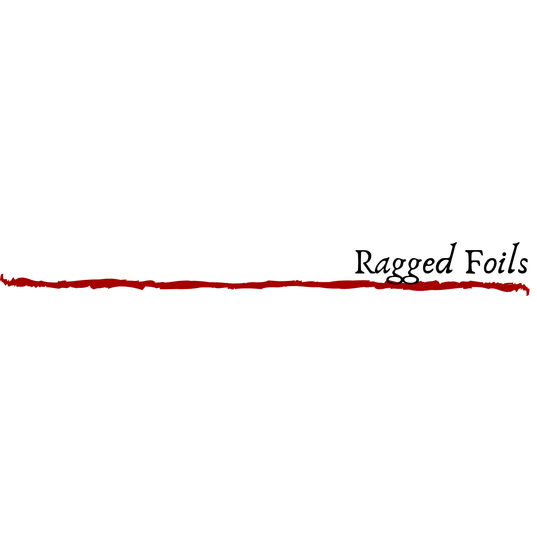 Ragged Foils Productions