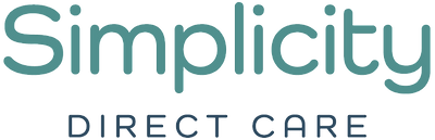Simplicity Direct Care Logo
