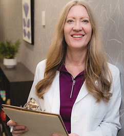 Dr. Julie Reitz