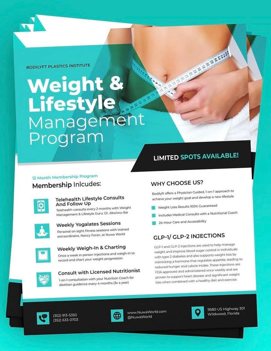 Thumbnail: Flyer Design