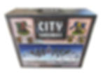 Thumbnail: CityCrushers Big Boxed Game