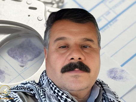 Arbitrary Arrest of Ahmad Khodadadi in Piranshahr; Transferred to an Unknown Location