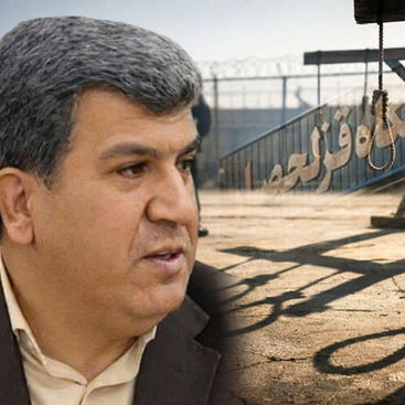 Ten Political Prisoners Executed in Less Than Ten Days in Ghezel Hesar Prison; Spotlight on the Role of Allahkaram Azizi 11/04/2026