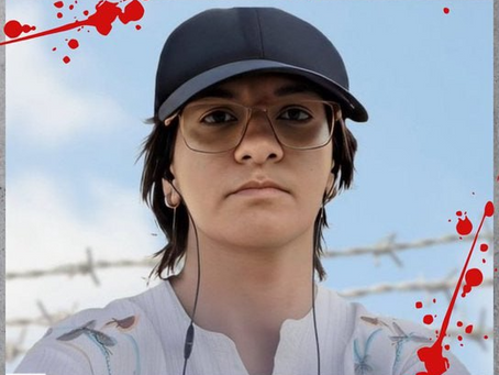 Somayeh Rashidi, a political prisoner, died in hospital due to the regime’s medical neglect