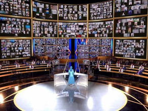 Free Iran Global Summit 2020 - Online Participants From 30,000 Locations!