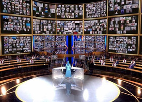 Free Iran Global Summit 2020 - Online Participants From 30,000 Locations!