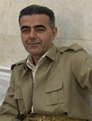 Mansour Abdollahzadeh Transferred to Naqadeh Prison After Interrogation  10/04/2026