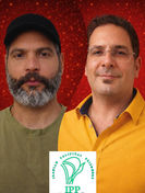 Urgent Transfer of Hamed Validi and Nima Shahi from Karaj Central Prison to an Unknown Location19/04/2026