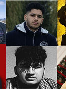 Names of Six PMOI Martyrs Killed During Iran’s Nationwide Uprising Announced