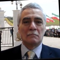 Writer: Mohammad Imani