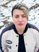 Mahboubeh Shabani at Risk of a Death Sentence on the Charge of “Moharebeh” 08/04/2026