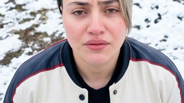 Mahboubeh Shabani at Risk of a Death Sentence on the Charge of “Moharebeh” 08/04/2026