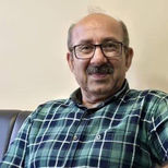 Death Sentence Issued for 62-Year-Old Political Prisoner Karim Khojasteh in Rasht