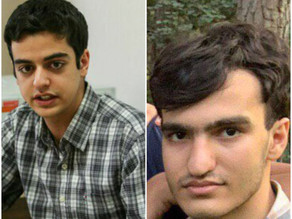 Fear of Uprising: Iran’s Regime Arrest Students and Families with Political Ties