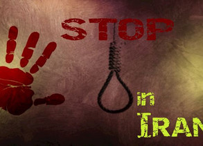 Iran Responds to "Stop Executions" Social Media Campaign