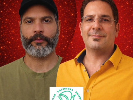 Execution of Hamed Validi and Nima Shahi, Two Prisoners Sentenced in a Case Linked to the MEK 20/04/2026