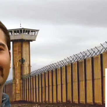 Critical Condition of Soheil Arabi in Solitary Confinement at Ghezel Hesar; Serious Risk to His Life23/04/2026