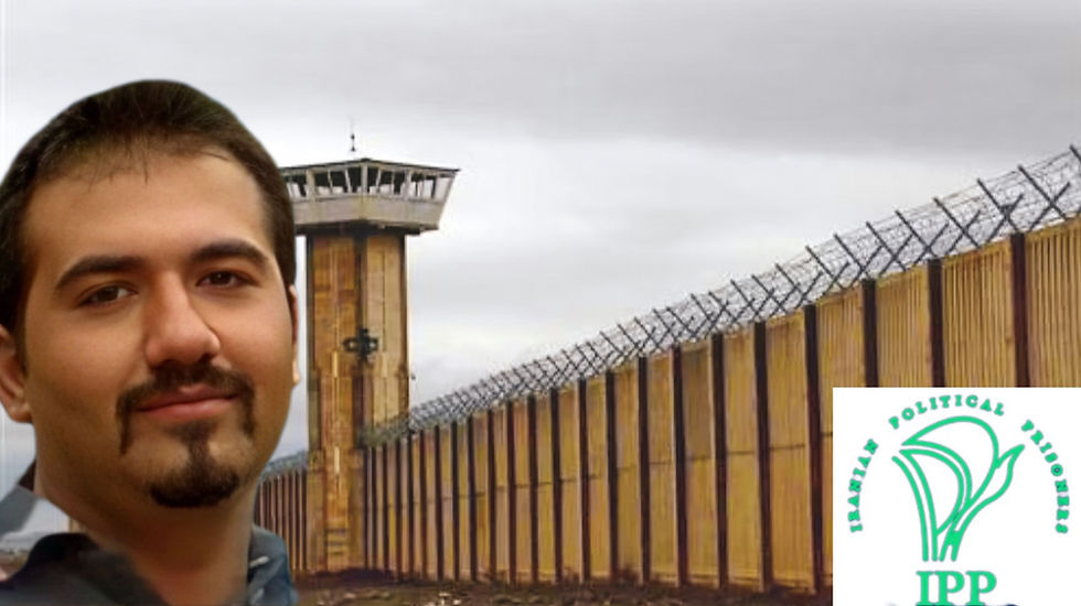 Critical Condition of Soheil Arabi in Solitary Confinement at Ghezel Hesar; Serious Risk to His Life23/04/2026