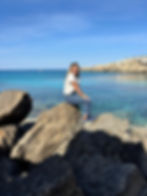 Cape Greco