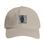 Thumbnail: Doubleonthabeat inspired by  Labubu Cotton Twill Dad Cap -Low-Profile Design