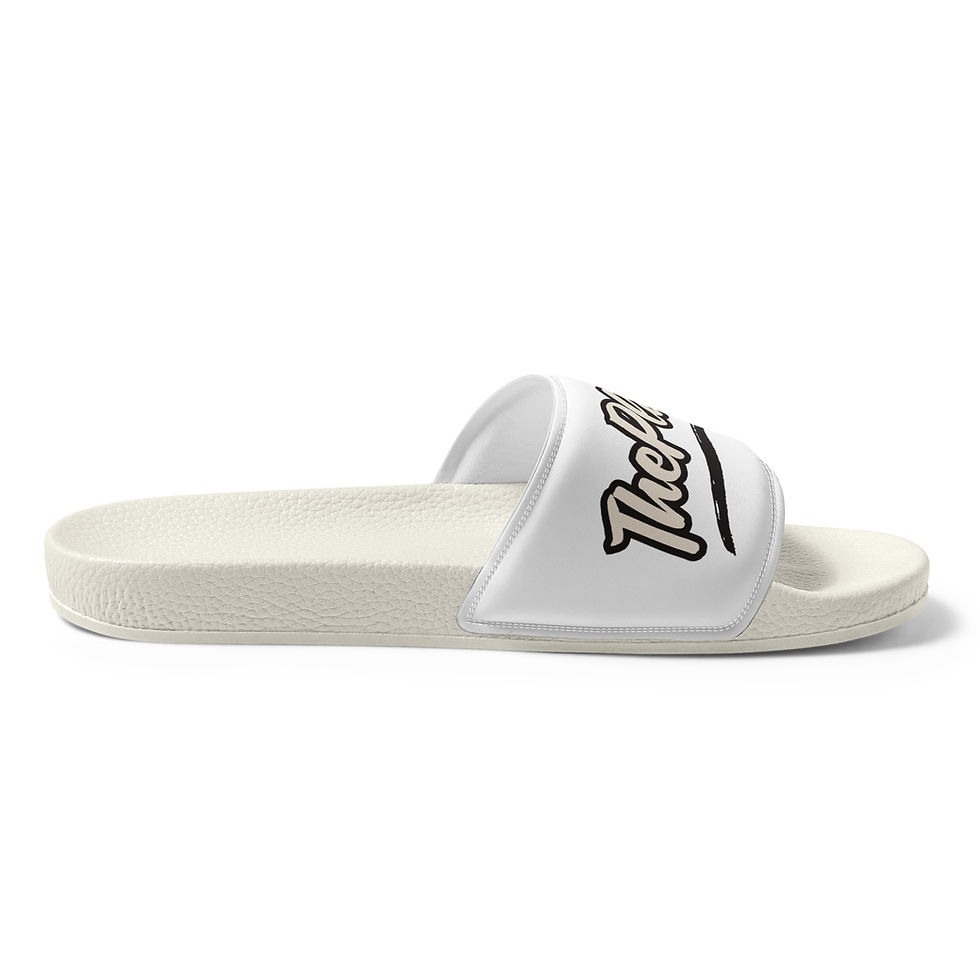 Thumbnail: THEPLACE2BE Men’s slides