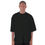 Thumbnail: Doubleonthabeat Men's Oversized Drop-Shoulder Crewneck T-Shirt