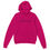Thumbnail: Doubleonthabeat Classic Unisex Pullover Hoodie |