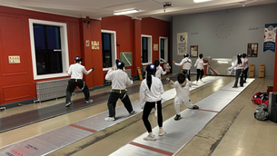 Group Introduction Classes – Winter 2026