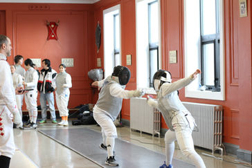 EMR &Friends April Tournament 2026