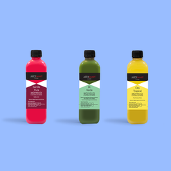 Product Label