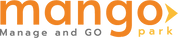 mango park renkli logo