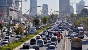 Akıllı Trafik Sistemleri Fiziksel Düzenlemeler Olmadan Etkili Olmaz