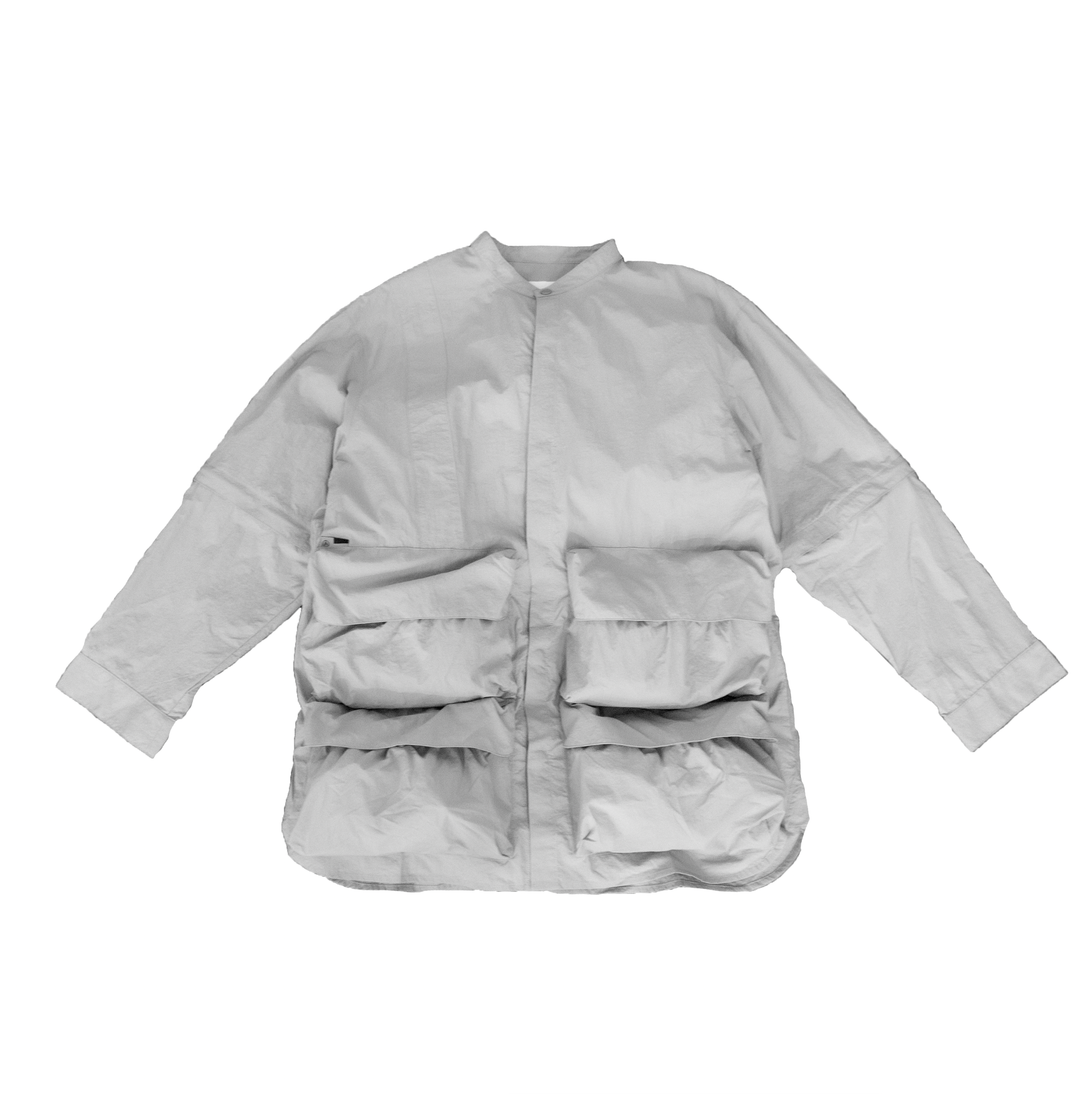 TEFLON® ARC_INDUX SHIRT02/GREY