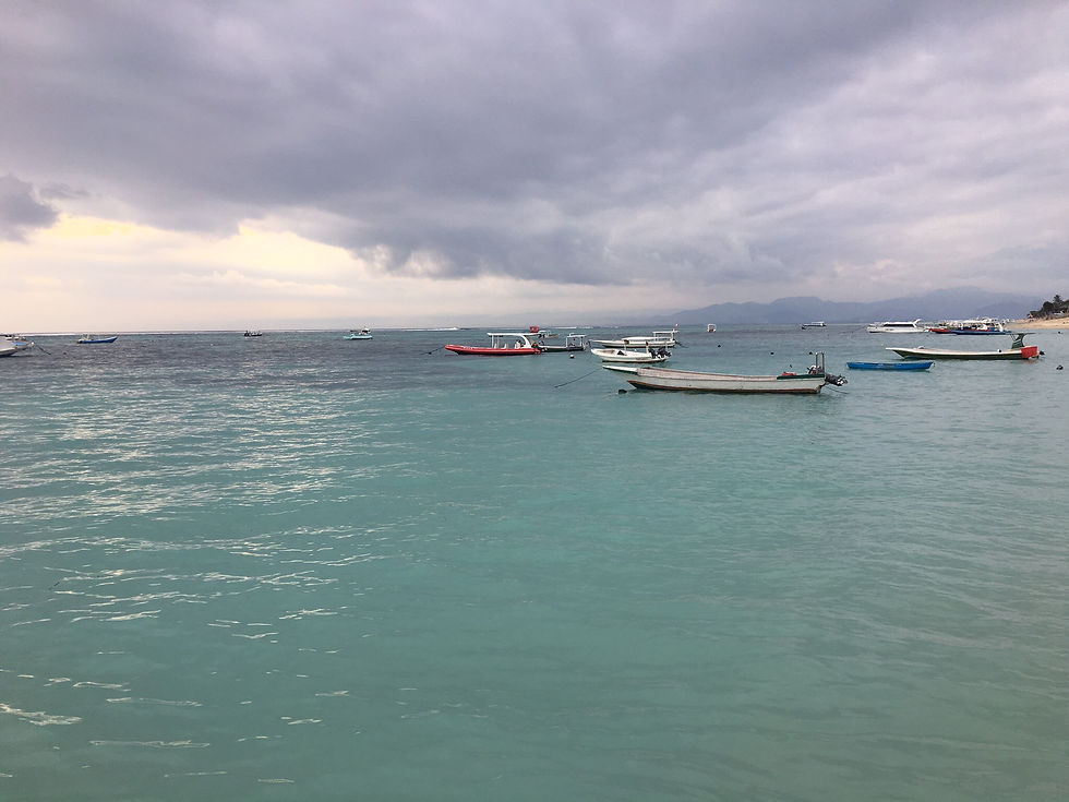 Lembongan