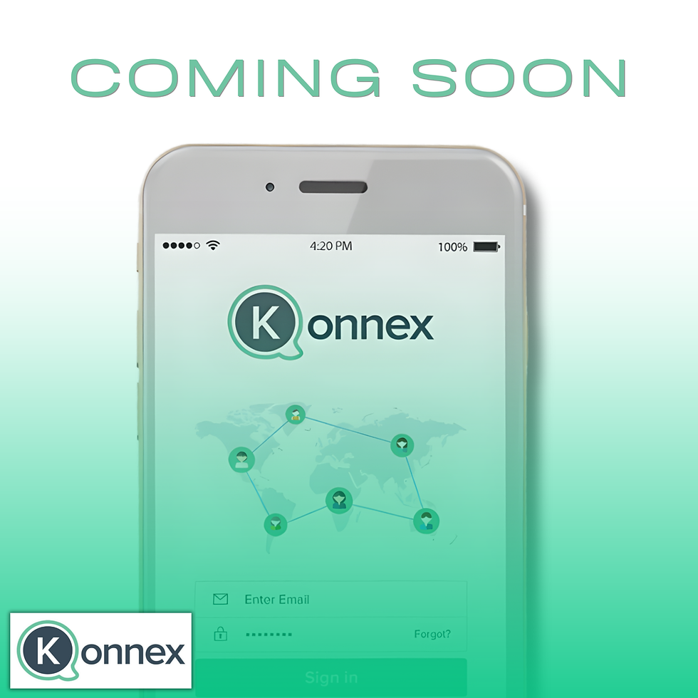 Discover the Vision Behind Konnex Software and Its Role in Transforming Connections