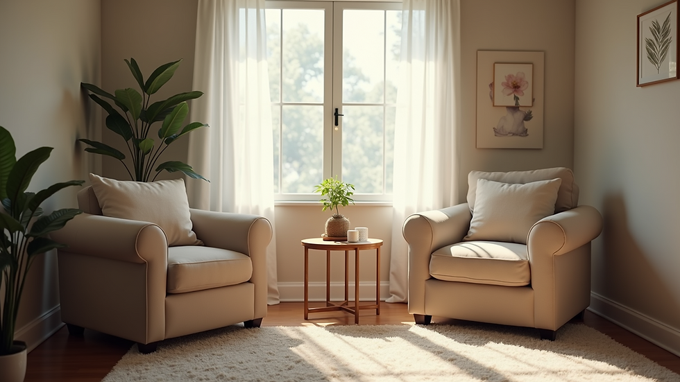 디지털 시대의 가족 상담 교육