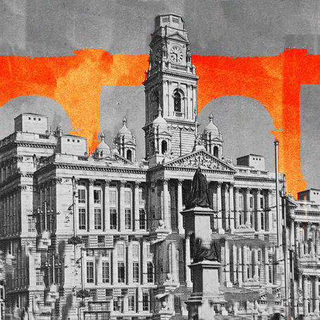 PT1: The Best of the Old