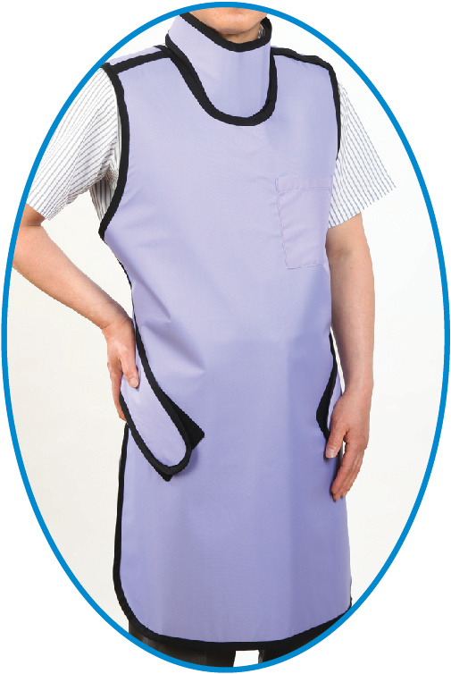 LeadFree Xray Protective Apron Korea GMedcos International
