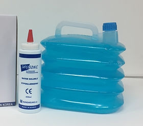 Ultrasound Gel | Korea | G-Medcos International Ultrasound Gel | Korea | G-Medcos International