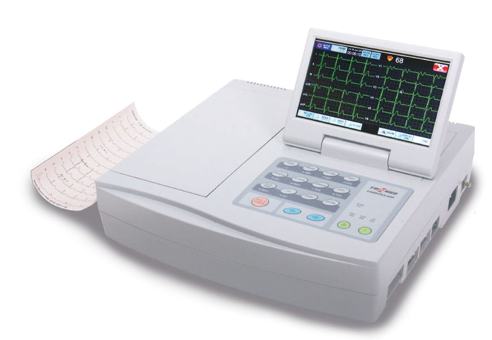 ECG