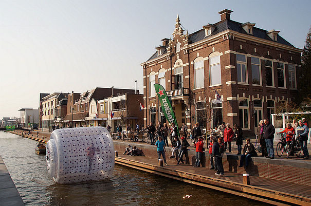 Vaart