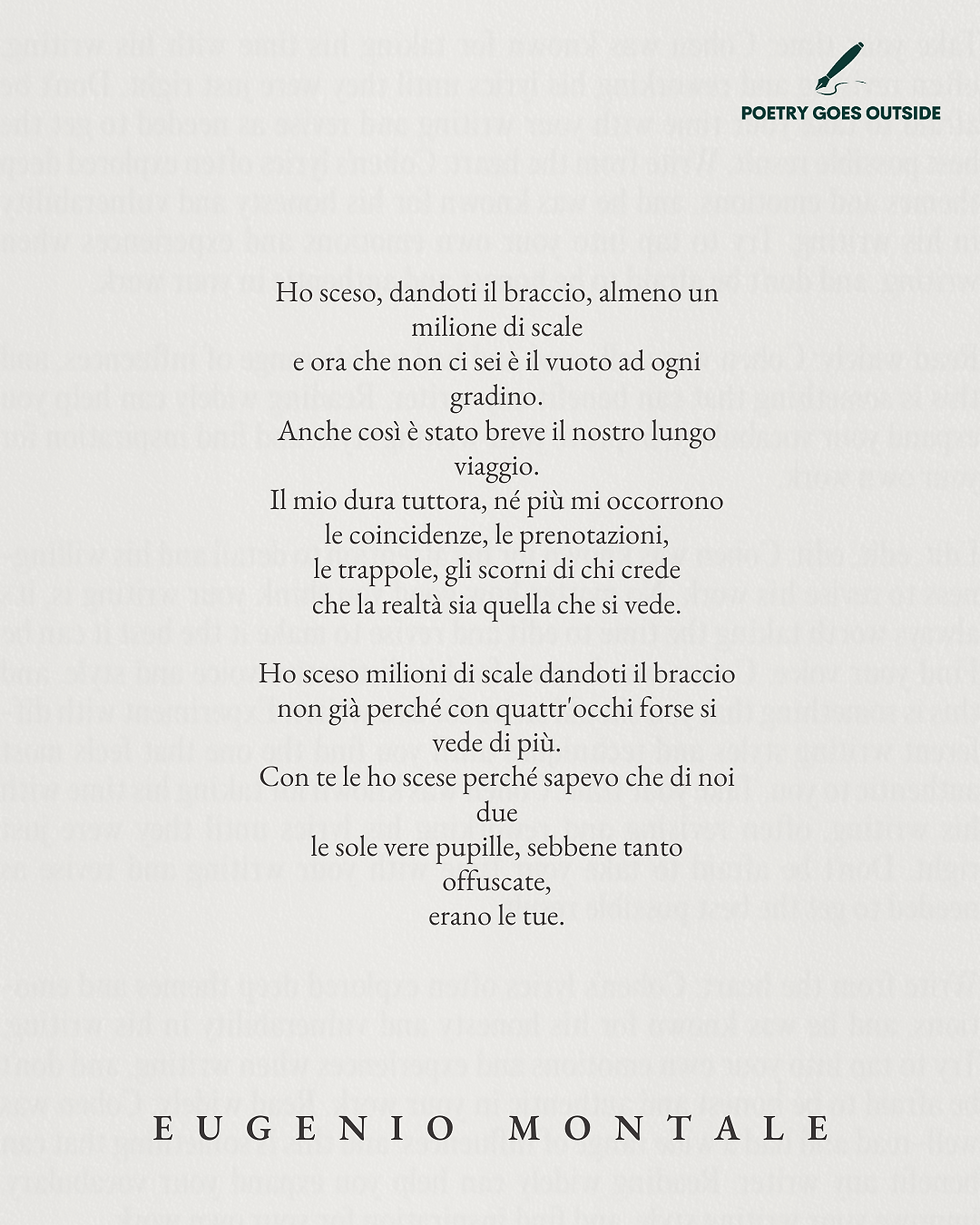 Montale