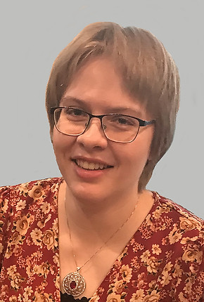 Image of the owner of the business