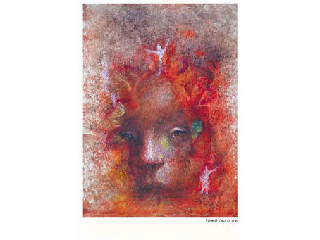 藤川汎正 個展 9/29(木)より @2Fアートスペース