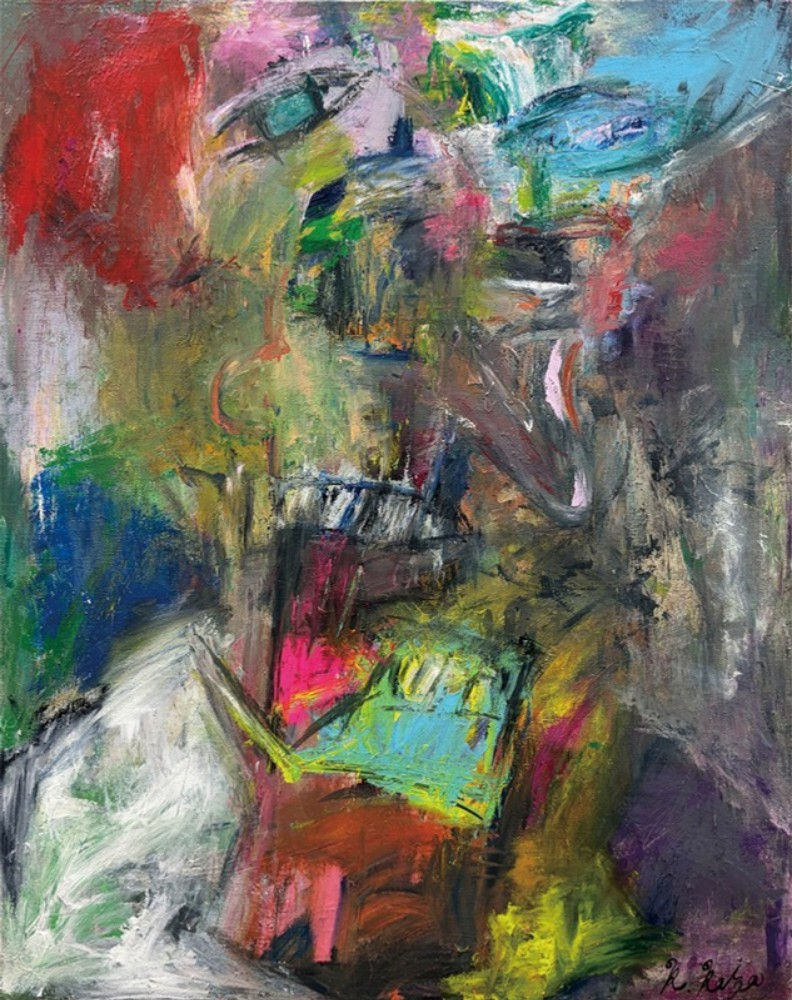 小山海沙《無題／untitled》2026