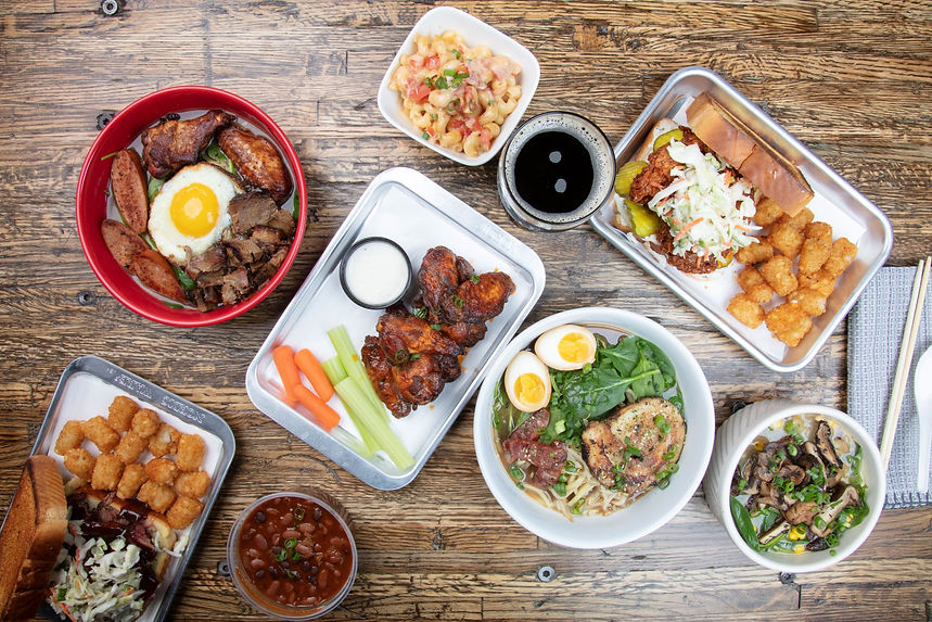 Diagnostics Cordial Hospitality