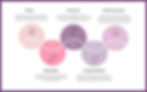 Visual representation of Entapp's trademark REACH program