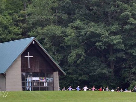 Nurturing a Lifetime of Koinonia